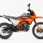 Tin xe 12/7: Ra mắt ‘vua côn tay’ 399cc mới trang bị đè bẹp Honda Winner X và Yamaha Exciter, giá rẻ