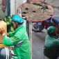Hoàn cảnh thương tâm của tài xế xe ôm bị cướp sát hại, loạt hình ảnh cuối đời hé lộ góc khuất ít ai biết