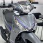 Yamaha chính thức mở bán ‘xe số quốc dân’ 115cc mới giá 29 triệu đồng: Hạ đo ván Honda Future và RSX