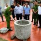 Danh tính 2 ‘đạo chích’ vào đình lấy trộm cổ vật 200 năm tuổi đem bán, bất ngờ với số tiền bán được
