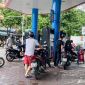 Giá xăng dầu hôm nay 13/7: Tăng ác liệt do nhu cầu tăng mạnh và nguồn cung thì khan hiếm