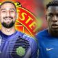 Tin bóng đá quốc tế 13/7: Man Utd nhắm Donnarumma; Chelsea bán Nicolas Jackson với giá không tưởng?