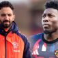 Man Utd chiêu mộ 'Dea Gea mới' thay Onana, Ruben Amorim đón nhà vô địch châu Âu đến Old Trafford?