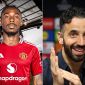 Moise Kean là người của Manchester United trong 48h tới, HLV Ruben Amorim từ bỏ vụ Bryan Mbeumo?