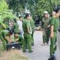 Ám ảnh hiện trường con rể dùng kéo sát hại mẹ vợ dã man ở Tây Ninh rồi bỏ trốn, công an đang truy bắt