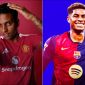 Tin chuyển nhượng MU 13/7: Rodrygo 'bật đèn xanh' cho Man Utd; Rashford chia tay Manchester United