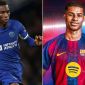 Tin chuyển nhượng mới nhất 13/7: Chelsea hét giá khủng cho Jackson; Rashford cập bến Barca?