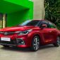 Tin xe 13/7: Toyota ra mắt ô tô mới xịn hơn Hyundai Grand i10, giá 183 triệu đồng gần ngang Honda SH