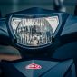 ‘Vua xe ga’ 125cc mới chính thức ra mắt giá 50 triệu đồng: Động cơ hybrid xịn sò hơn Honda Air Blade