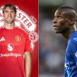 Tin MU hôm nay 14/7: Thương vụ Vlahovic - Man United đến hồi kết; Chelsea đồng ý bán Jackson