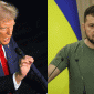 Tổng thống Trump có tuyên bố mới gây chấn động về việc chuyên giao vũ khí quân sự cho Ukraine
