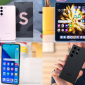 Tin công nghệ tối 14/7: Galaxy S23 Ultra rẻ như cho, Galaxy S23 FE rẻ bèo, Redmi Note 13 siêu rẻ, OPPO Find N3 siêu sale