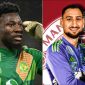 Andre Onana chấn thương dài hạn, PSG 'bật đèn xanh' để Gianluigi Donnarumma tới Manchester United
