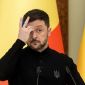 Ông Zelensky trình Quốc hội Ukraine kéo dài lệnh thiết quân luật và huy động quân đội thêm 3 tháng