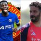 Chelsea đồng ý bán Nicolas Jackson cho Man Utd sau trận PSG, Ruben Amorim chiêu mộ với giá khó tin?