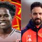 Chính thức xong vụ Endrick gia nhập Manchester United, HLV Ruben Amorim nhận tin dữ từ Real Madrid