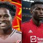 Chuyển nhượng MU 14/7: Nicolas Jackson đồng ý tới Man Utd; Xong vụ Endrick gia nhập Manchester United