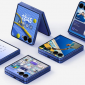 Samsung Galaxy Z 2025 chính thức mở bán: Ưu đãi lớn, trả góp dễ, quà chất