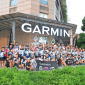 Garmin vươn mình mạnh mẽ trên thị trường đồng hồ thông minh