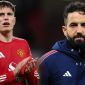 Garnacho xác nhận rời Manchester United, hé lộ bến đỗ mới đầy bất ngờ tại Ngoại hạng Anh