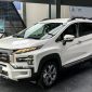Giá xe Mitsubishi Xpander Cross lăn bánh giữa tháng 7/2025 ‘rẻ như rau’, là ‘món hời’ cho khách Việt