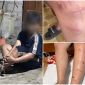 Hé lộ lý do 'chấn động' khiến người đàn ông xích chân rồi hành hung dã man cháu bé 14 tuổi ở Huế