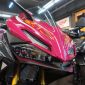 Honda chính thức mở bán ‘vua côn tay’ 150cc mới giá 70 triệu đồng: Hạ gục Yamaha Exciter vì quá chất