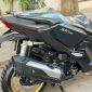 ‘Honda SH phiên bản đi phượt’ mới nhập từ Thái Lan đã cập bến Việt Nam, giá dự kiến cực kỳ hấp dẫn