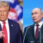 Hé lộ cuộc gọi giữa ông Trump và ông Putin, Nga đang chuẩn bị kế hoạch quân sự mới tại Ukraine?