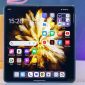 OPPO Find N3 5G giảm kỷ lục 15,5 triệu đồng, điện thoại gập giá rẻ áp đảo Galaxy Z Fold6