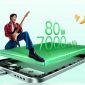 Realme chuẩn bị ra mắt bom tấn giá rẻ, pin 7000 mAh, màn sáng 6500 nits, giá siêu rẻ từ 7 triệu