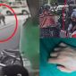 Camera ghi lại cảnh Tiktoker Hà List bị chém lìa tay: 30 giây ‘ra tay’ đầy lạnh lùng giữa phố 