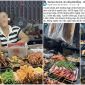 Thông tin chính thức vụ nhóm du khách nước ngoài bị 'hét giá trên trời' khi mua đồ ăn vặt ở Đà Nẵng