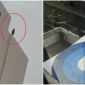 Thót tim cảnh cô gái 15 tuổi cố thủ trên tầng 11 Bệnh viện Bạch Mai, Hà Nội mặc kệ lời khuyên ngăn