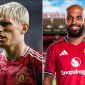 Tin chuyển nhượng trưa 14/7: Garnacho thông báo rời Man Utd; Vụ Mbeumo - Manchester United có biến