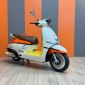 Tin xe trưa 14/7: Ra mắt xe ga 150cc mới giá thay thế Honda Air Blade 43 triệu đồng, trang bị như SH