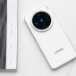 Ông hoàng Android Vivo X300 Pro mini 'nhỏ con' nhưng đủ sức đè bẹp hết các đối thủ!