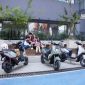 Honda tung loạt ưu đãi cho nhiều dòng xe máy nhân dịp hè