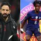 Tin MU hôm nay 15/7: Man United bị đánh bại ở vụ Hugo Ekitike; Camavinga trẻn đường đến MU
