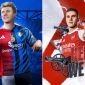 Chuyển nhượng Ngoại hạng Anh 15/7: Chính thức xong vụ Hojlund - Inter Milan; Arsenal bị lật kèo vụ Gyokeres