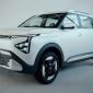 Kia ra mắt mẫu MPV 7 chỗ đẹp long lanh giá 475 triệu đồng: Đè bẹp Mitsubishi Xpander và Veloz Cross