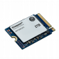 Kingston Trình Làng Kích Thước Mới Cho Ổ Cứng NV3 PCIe 4.0 NVMe SSD