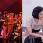Miu Lê tiếp tục nhận kết quả không như ý tại Em Xinh Say Hi, 'chị đẹp' giữ chuỗi kết quả đến khó tin