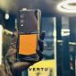 Vertu ra mắt điện thoại gập đắt nhất thế giới được làm từ vàng và da cá sấu, giá trên 600 triệu đồng