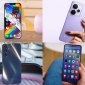 Tin công nghệ trưa 15/7: iQOO 13 Ace ra mắt màu mới, Realme 15 Pro rò rỉ, iPhone 14 Plus siêu sale, Galaxy S24+ giá rẻ