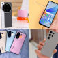 Tin công nghệ tối 15/7: Galaxy S24 Ultra giảm sâu, Xiaomi 15 Ultra giảm kỷ lục, OPPO A17K siêu rẻ, Vivo X200 FE ra mắt 