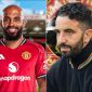 Brentford chính thức đồng ý để Mbeumo tới Man Utd, Ruben Amorim đón tân binh thứ 4 trong 24h tới?