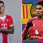 Nhận gáo nước lạnh từ Liverpool, gã khổng lồ châu Âu 'quay xe' chiêu mộ Rashford từ Man United?