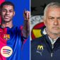 Barcelona lực bất tòng tâm, Rashford bất ngờ tái hợp người cũ Man United ở bến đỗ mới?