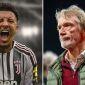Man United nhận tối hậu thư, Jadon Sancho chính thức cập bến Juventus với rẻ giá khó tin?